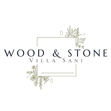 Wood And Stone Сasa de vacaciones