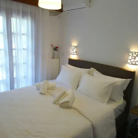 Wood And Stone Sani (Chalkidiki)