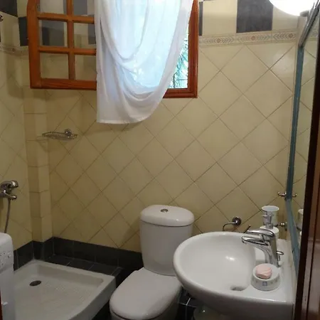 Wood And Stone Sani (Chalkidiki)