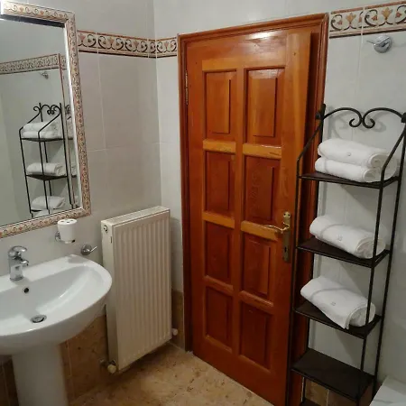 Wood And Stone * Sani (Chalkidiki)