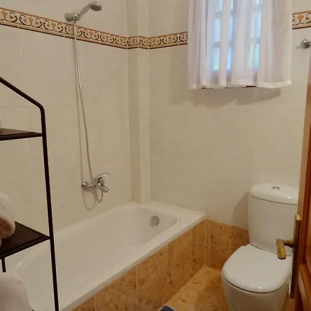 Сasa de vacaciones Wood And Stone