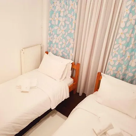 Wood And Stone Сasa de vacaciones *