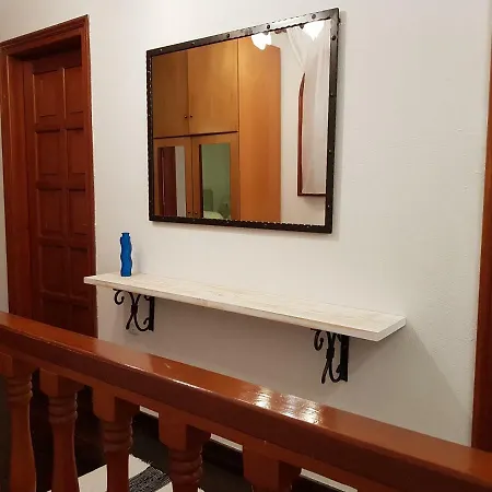 Сasa de vacaciones Wood And Stone