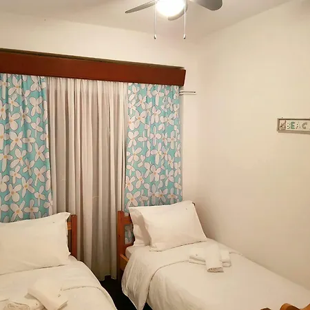 Wood And Stone Sani (Chalkidiki)