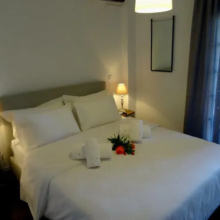 Wood And Stone * Sani (Chalkidiki)