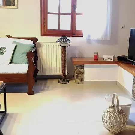 Wood And Stone Сasa de vacaciones